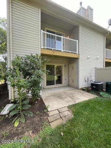 2 Whistler Drive 8, Freehold, NJ 07728