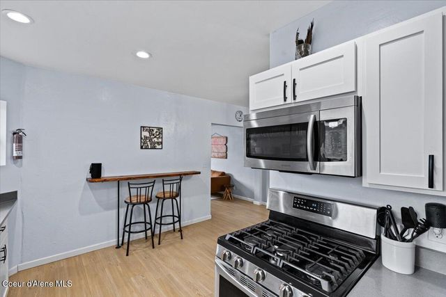 804 Residence St, Wallace, ID 83873
