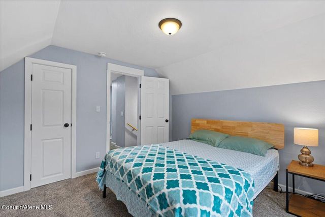 804 Residence St, Wallace, ID 83873