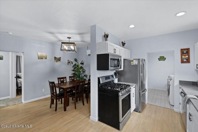 804 Residence St, Wallace, ID 83873