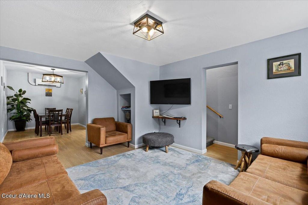 804 Residence St, Wallace, ID 83873