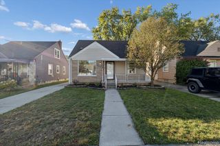 24437 Boston Street, Dearborn, MI 48124