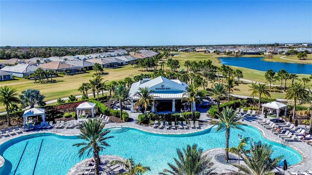 16255 SAN DONATO PLACE, Bradenton, FL 34211