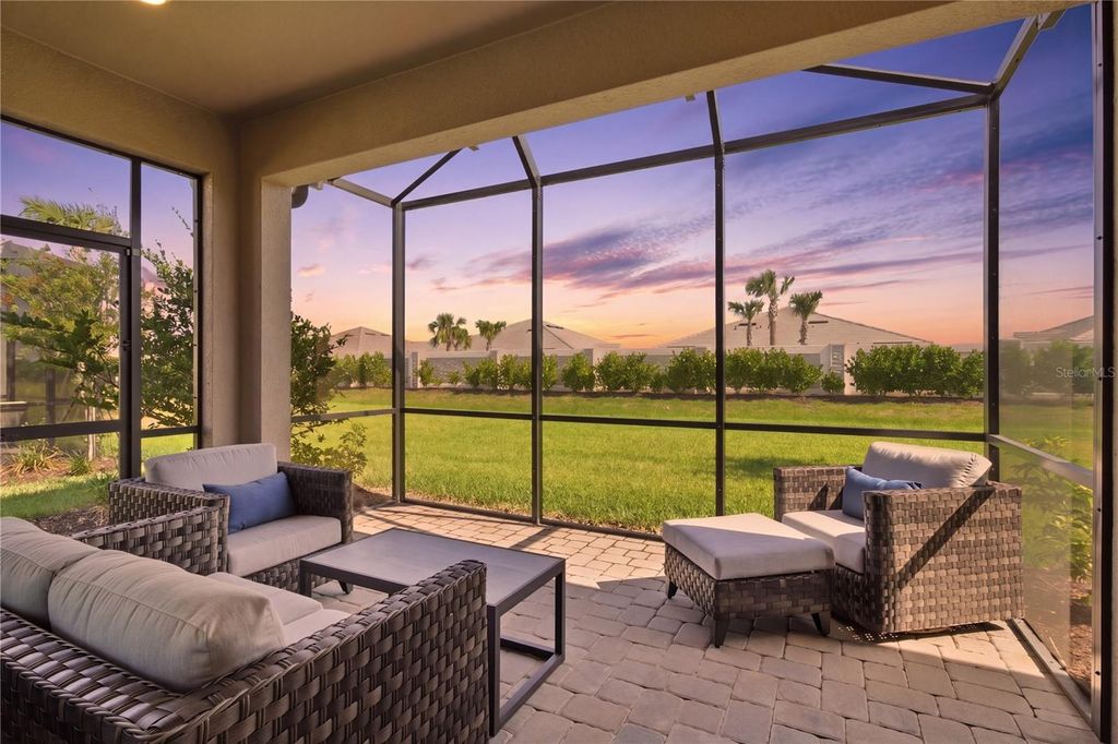 Image 35 of property listing at 16255 SAN DONATO PLACE, Bradenton, FL 34211
