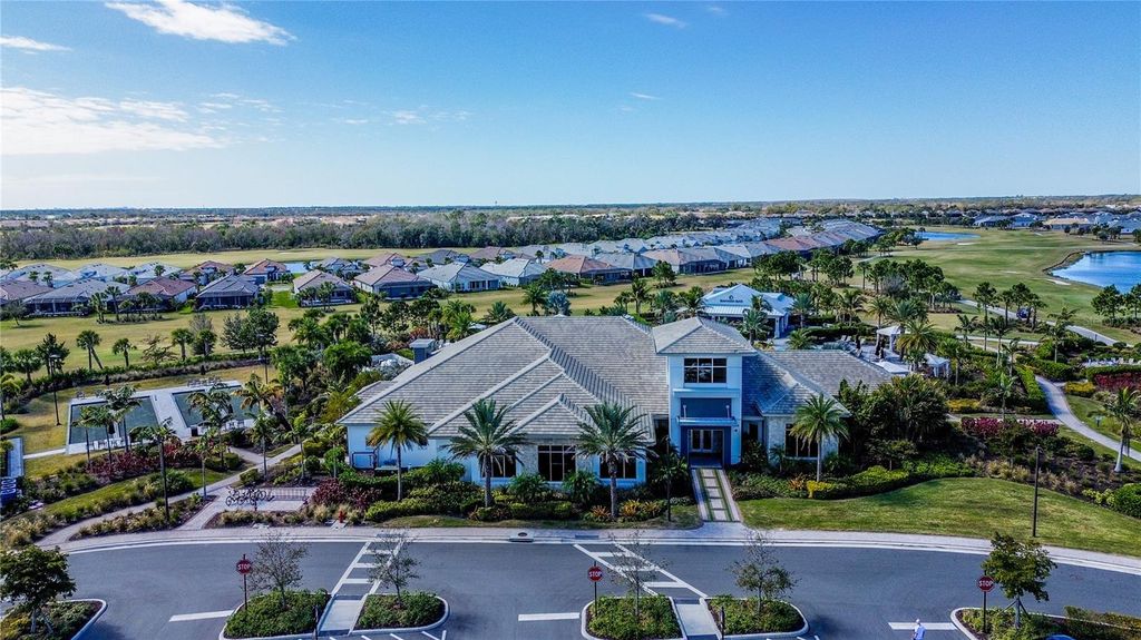Image 43 of property listing at 16255 SAN DONATO PLACE, Bradenton, FL 34211
