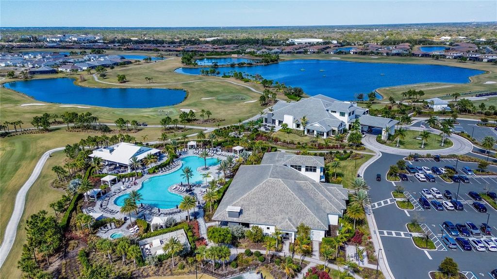 Image 45 of property listing at 16255 SAN DONATO PLACE, Bradenton, FL 34211