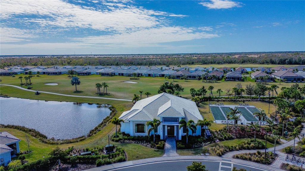 Image 49 of property listing at 16255 SAN DONATO PLACE, Bradenton, FL 34211