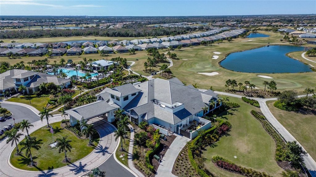 Image 75 of property listing at 16255 SAN DONATO PLACE, Bradenton, FL 34211