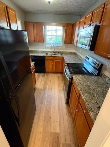 6331 Wellington Walk Way, Lithonia, GA 30058