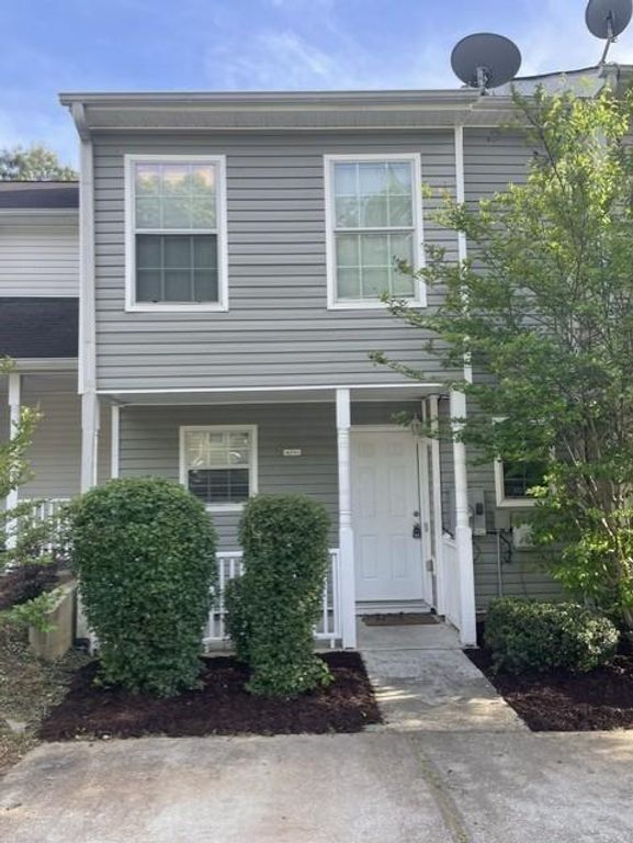 6331 Wellington Walk Way, Lithonia, GA 30058