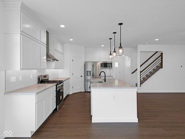 820 Hackberry Court, Frankfort, IN 46041