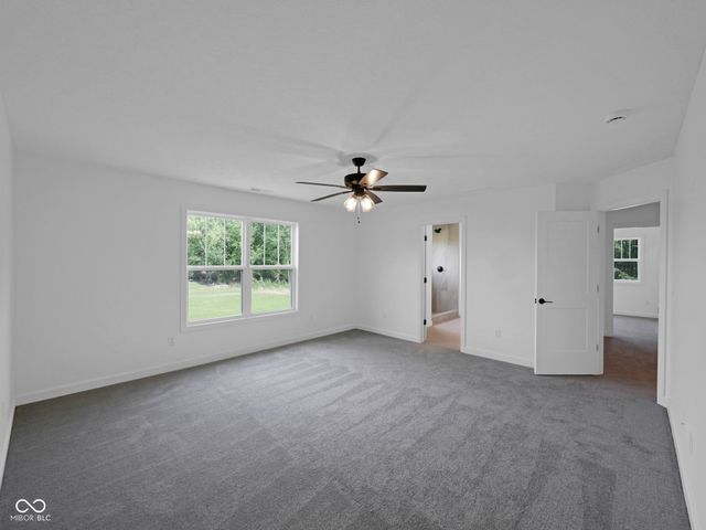 820 Hackberry Court, Frankfort, IN 46041