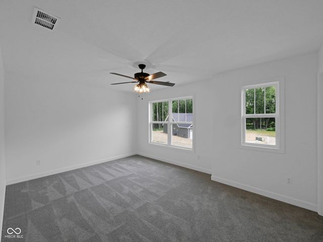 820 Hackberry Court, Frankfort, IN 46041