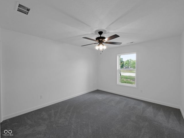 820 Hackberry Court, Frankfort, IN 46041