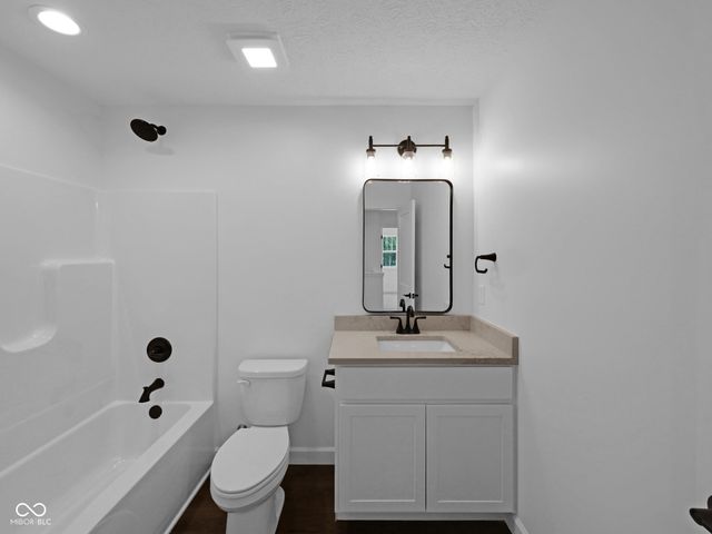 820 Hackberry Court, Frankfort, IN 46041