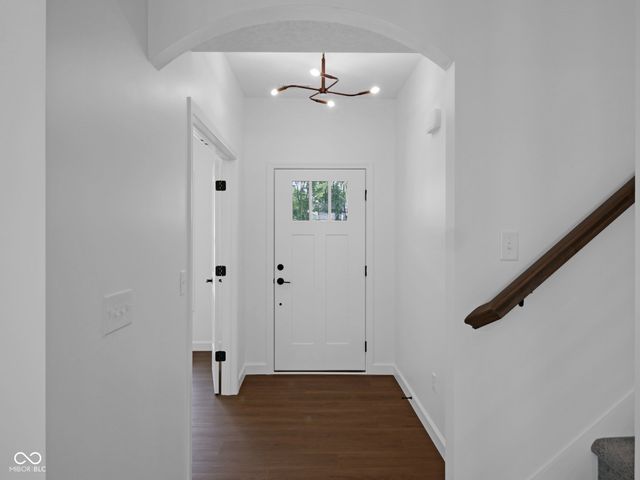 820 Hackberry Court, Frankfort, IN 46041