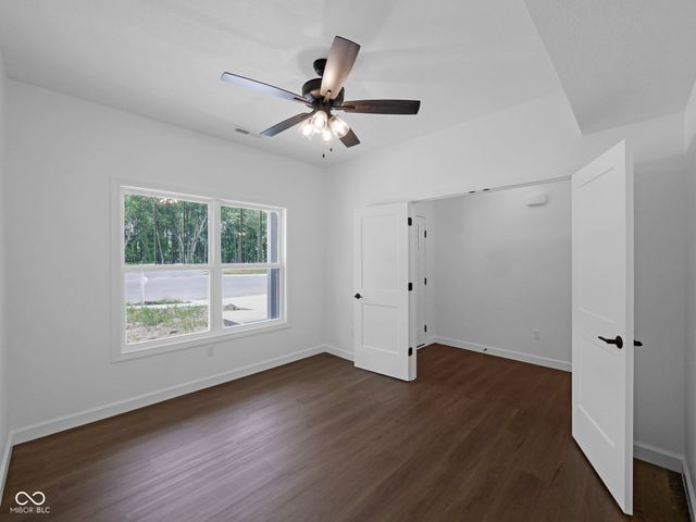 820 Hackberry Court, Frankfort, IN 46041