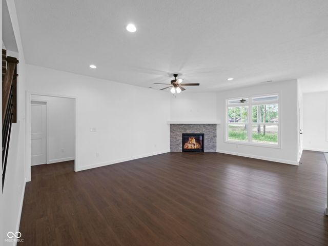 820 Hackberry Court, Frankfort, IN 46041