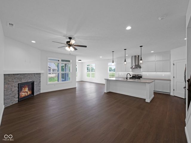 820 Hackberry Court, Frankfort, IN 46041