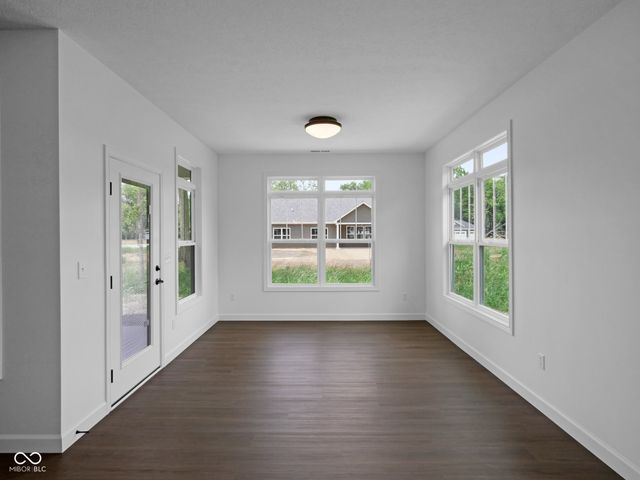 820 Hackberry Court, Frankfort, IN 46041