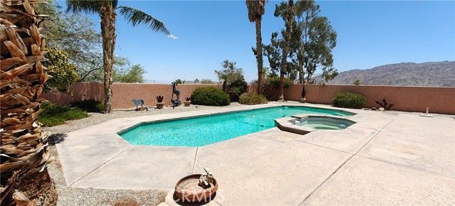6144 Carodean, Twentynine Palms, CA 92277