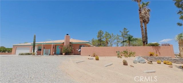 6144 Carodean, Twentynine Palms, CA 92277