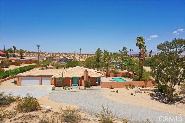 6144 Carodean, Twentynine Palms, CA 92277