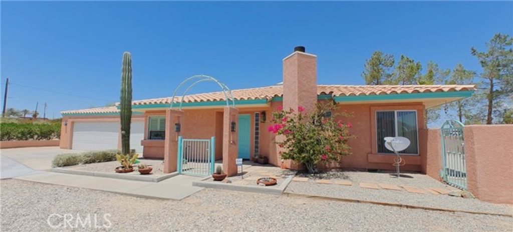 6144 Carodean, Twentynine Palms, CA 92277