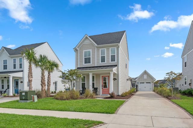 2609 Rowyn St., Longs, SC 29568