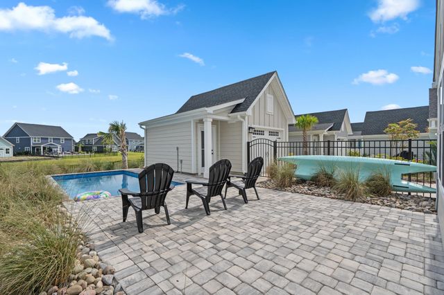 2609 Rowyn St., Longs, SC 29568