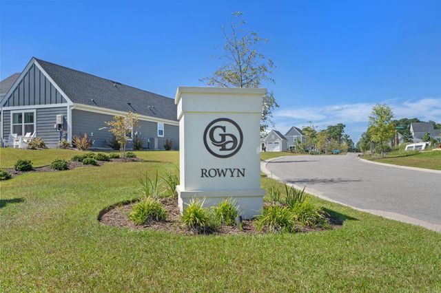 2609 Rowyn St., Longs, SC 29568
