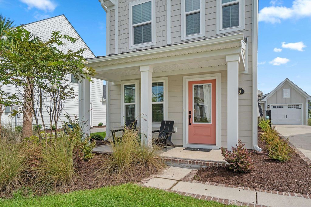 2609 Rowyn St., Longs, SC 29568 — photo 2