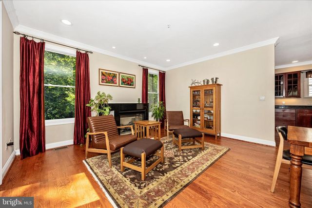 10502 PARKWOOD DR, Kensington, MD 20895