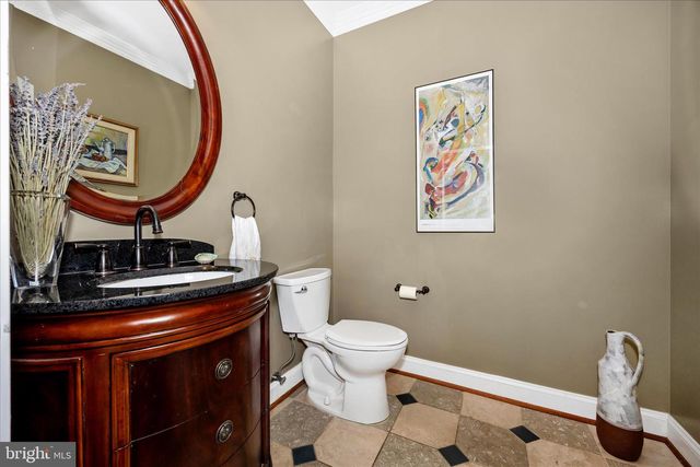10502 PARKWOOD DR, Kensington, MD 20895
