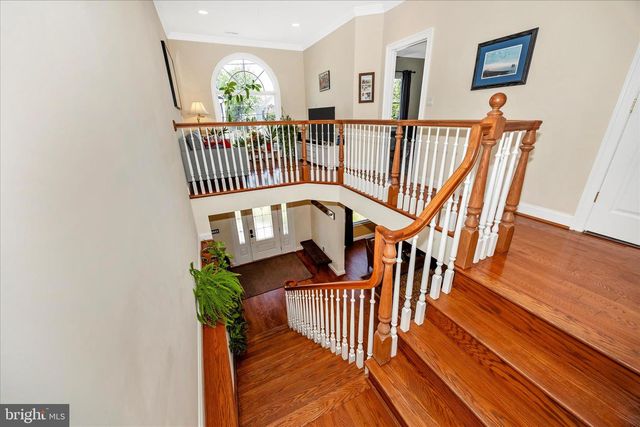 10502 PARKWOOD DR, Kensington, MD 20895