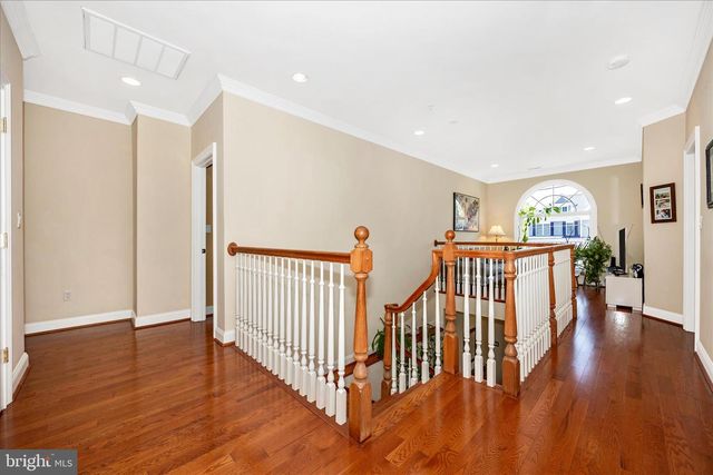 10502 PARKWOOD DR, Kensington, MD 20895