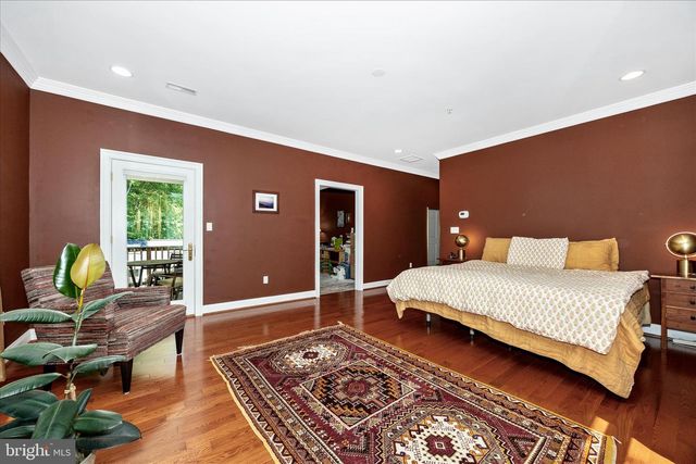 10502 PARKWOOD DR, Kensington, MD 20895