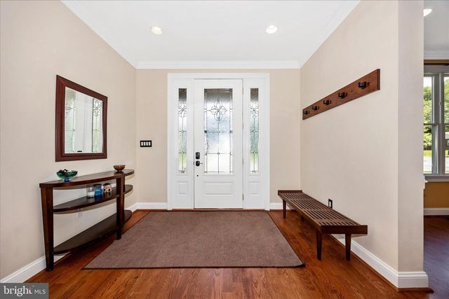 10502 PARKWOOD DR, Kensington, MD 20895