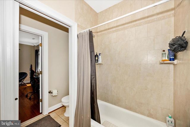 10502 PARKWOOD DR, Kensington, MD 20895