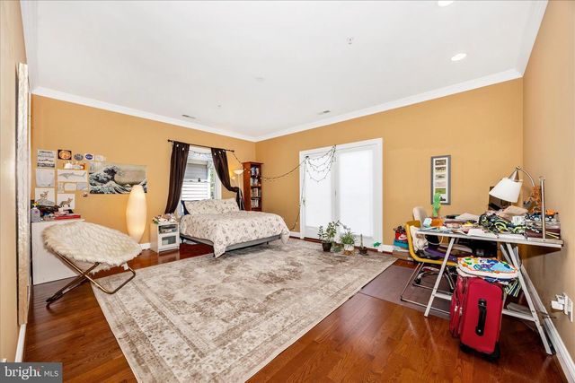10502 PARKWOOD DR, Kensington, MD 20895