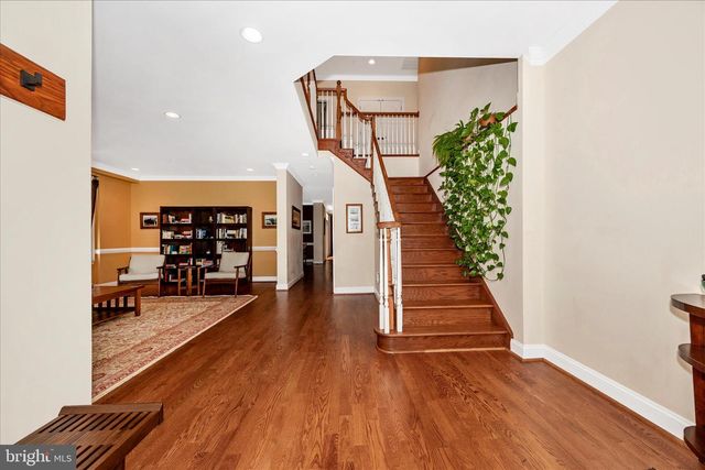 10502 PARKWOOD DR, Kensington, MD 20895