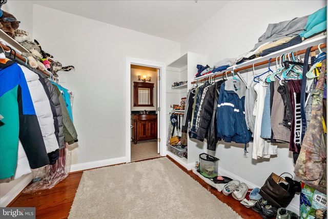 10502 PARKWOOD DR, Kensington, MD 20895