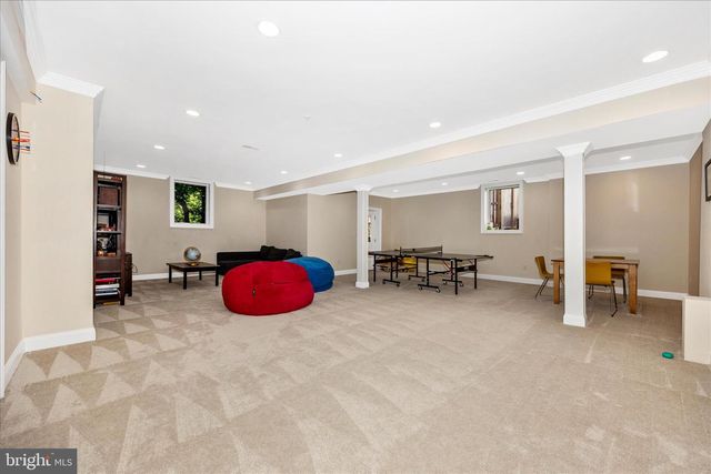 10502 PARKWOOD DR, Kensington, MD 20895