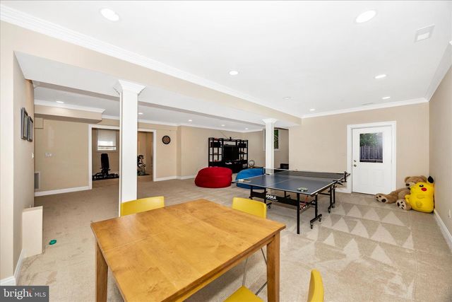 10502 PARKWOOD DR, Kensington, MD 20895
