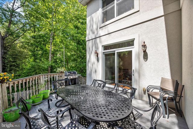 10502 PARKWOOD DR, Kensington, MD 20895
