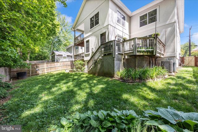 10502 PARKWOOD DR, Kensington, MD 20895