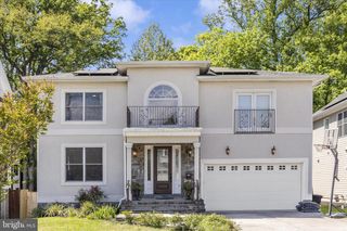 10502 PARKWOOD DR, Kensington, MD 20895