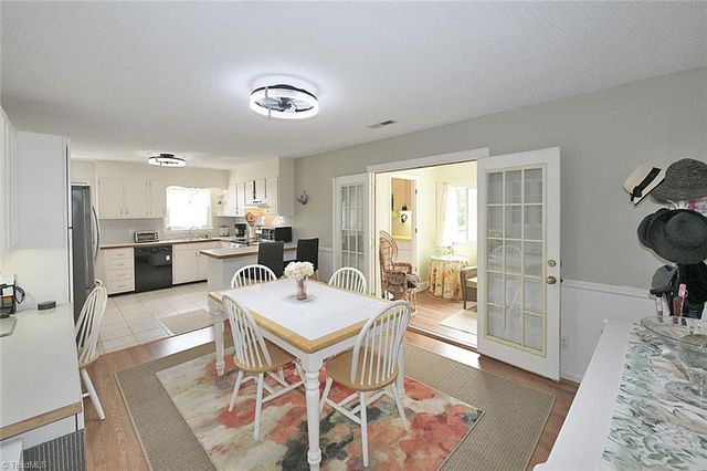 7330 Lalanda Drive, Lewisville, NC 27023