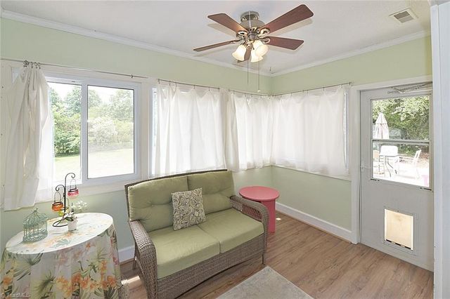 7330 Lalanda Drive, Lewisville, NC 27023