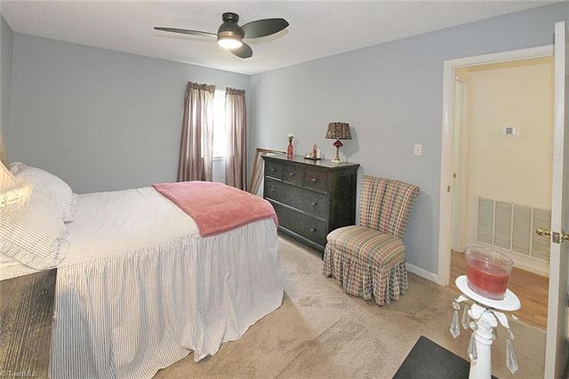 7330 Lalanda Drive, Lewisville, NC 27023